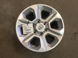 Wheel 17x7 Alloy 6 Spoke Fits 14-21 4 RUNNER 1445280 - £190.41 GBP