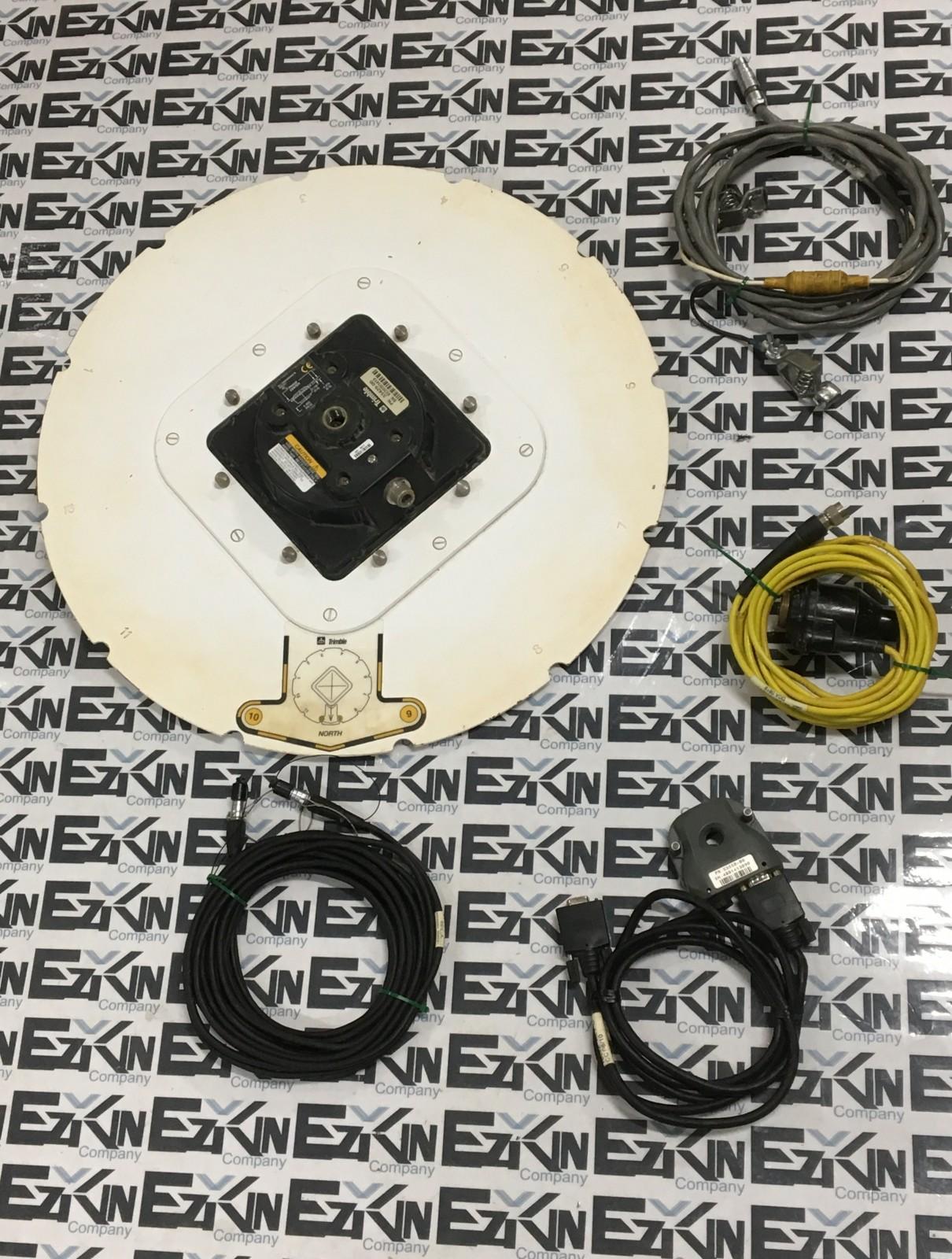Trimble 33429-00 GPS Antenna W/Bag  - $149.00