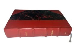 George Sand Mauprat 1927 French Edition Hardcover Calmann-Lévy Antique Book image 2