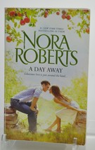 Nora Roberts A Day Away - £3.97 GBP