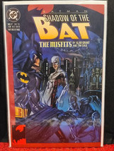 Shadow of the Bat #7-[BF] DC Comics - Batman - Combine Shipping - £2.42 GBP