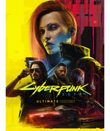 Cyberpunk 2077 Ultimate Edition - PC Steam - Instant - $5.49