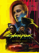 Cyberpunk 2077 Ultimate Edition - PC Steam - Instant - $5.49