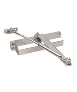 Tell Manufacturing DC100127 12643 Aluminum Door Closer, Size 3 - $81.13