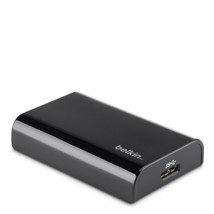 Belkin USB 3.0 to 1080p HDMI Video Display Adapter for PC - £23.59 GBP