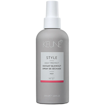 Keune Style Instant Blowout, 6.76 Oz.