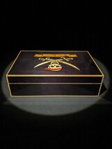 Elie Bleu Pirate Humidor 110 count Made in France image 5