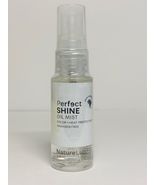 NatureLab Tokyo Perfect Shine Oil Mist For Hair 1oz/30ml Travel Size SEALED - €13,65 EUR