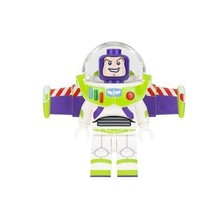 Buzz Lightyear Disney Toy Story Minifigures Single Sale Toy Gift - £2.51 GBP