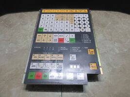 MITSUBISHI MAZAK MAIN OPERATOR CONTROL PANEL CIRCUIT BOARD BN300B933 KS-... - $57.86