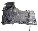 Upper Engine Oil Pan From 2015 Jeep Grand Cherokee  3.6 05184419AI 4wd - $149.95