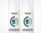 Nioxin 3D Styling Therm Activ Protector 5.07oz (Pack of 2) - £23.26 GBP