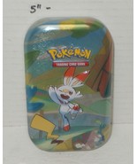 Pokemon TCG Galar Pals Mini Tin EMPTY - $4.90