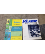 Vintage Catalog LOT #46 Northwestern Tools Vlier Spring Load Jigs Toolin... - $30.39