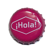 Full Sail Brewing Company Hola! Beer Bottle Cap Hood River Oregon Brewery - $2.65