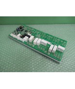 00655359 642995 Thermador Bosch Range Oven Control Board - $5,158.14 MXN