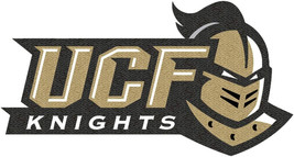 University of Central Florida Knights Embroidered Patch - £7.39 GBP+