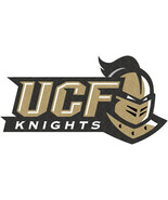 University of Central Florida Knights Embroidered Patch - £7.77 GBP+