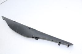 97-04 PORSCHE BOXSTER LEFT DRIVER DOOR SCUFF PLATE TRIM COVER Q5920 image 3