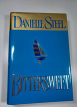 bittersweet by danielle Steel 1999 hardback/dust jacket - £5.47 GBP