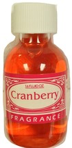 Cranberry Oil Based Fragrance 1.6oz CS-82135 - $12.66