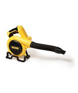 Red Toolbox Stanley Jr. Battery-Operated Blower: Safe and Fun Outdoor Ad... - €42,85 EUR