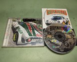 Sega Rally 2 Sega Rally Championship Sega Dreamcast Complete in Box - $23.95