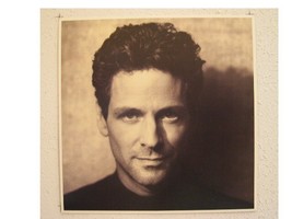 Lindsey Buckingham Fleetwood Mac Poster Flat Face Shot - $503.83 MXN
