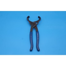 Blue Point YA4050B 12&quot; Soft Grip Oil Filter Pliers - $935.89 MXN