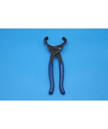 Blue Point YA4050B 12&quot; Soft Grip Oil Filter Pliers - $935.89 MXN