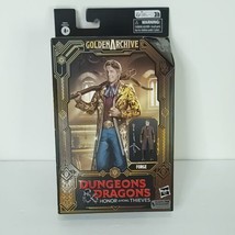 Dungeons &amp; Dragons Honor Among Thieves Golden Archive Forge, 6-Inch NEW - £17.83 GBP