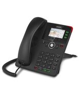 Snom Technology D717 Snom D717 Sip Phone 3.2 Lcd 4 Sip - $63.65