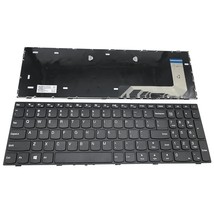 For Lenovo Ideapad 110-15Isk Series Black With Frame 5N20L25958 Pk131Nt3A00 V638 - £23.59 GBP