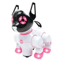 Sparky&#39;s Groove - Interactive Dancing Dog Toy For Kids And Pets - £28.02 GBP