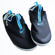 Nike Zoom Pulse Medical Nurse Doctor Shoes Black Hero Teal Special Editi... - £75.06 GBP