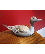 Goebel Gunther Granget Porcelain, Pintail, signed by the artist figurine... - €97,57 EUR