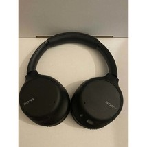 Sony WH-CH710N Wireless Bluetooth Noise Cancelling Headphones - £86.49 GBP