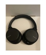 Sony WH-CH710N Wireless Bluetooth Noise Cancelling Headphones - $110.00
