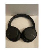 Sony WH-CH710N Wireless Bluetooth Noise Cancelling Headphones - £86.30 GBP