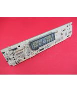 Genuine Whirlpool Range Control &amp; Display Board 4452242 - $2,439.03 MXN
