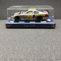 2002 Winners Circle Ricky Rudd Texaco Havoline Iron Man 1/24 - $24.74