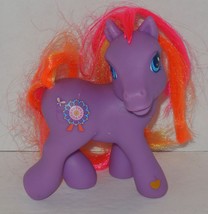 2005 My Little Pony Butterfly Island round n round G3 MLP Hasbro - £11.35 GBP