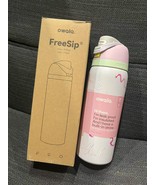 Owala Urban Outfitter Exclusive Tied And True Pink Bows Bottle 32oz New ... - €34,98 EUR