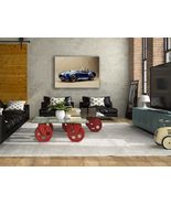 Rolls-Royce / First Lady Car Poster 16x20 - $127.71