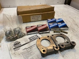 Master Power Brakes Kit for 1964-67 Mustang DB1522 P, M DB1523 P, M | BR... - £78.44 GBP