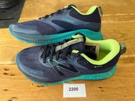 New Balance DynaSoft Nitrel V5 GTX WTNTRGE5 GoreTex - Size 9 Ladies / 7.5 Men - £58.56 GBP