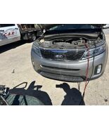 Engine 2.4L VIN B 8th Digit Fits 13-16 SANTA FE 104933515Engine Only, Mu... - $3,697.06