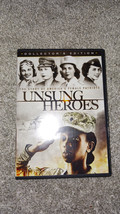 Unsung Heroes (DVD, 2014) - £3.87 GBP