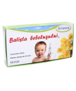 Arianna - Baby Vac Vacuum Nasal Aspirator Nose Cleaner Kids 0 - 6 Years - $377.05 MXN
