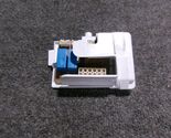 EBR60070711 LG REFRIGERATOR DISPENSER RELAY CONTROL BOARD - $23.00